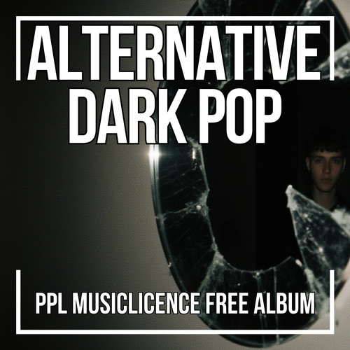 Alternative dark pop - alternative,
