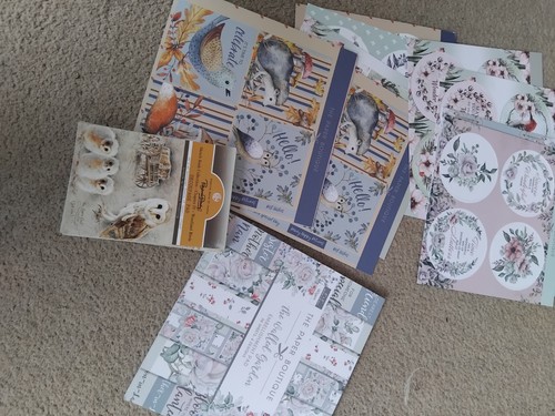 Craft bundle the paper - craft,