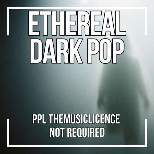 Ethereal dark pop music vol - ethereal, cd