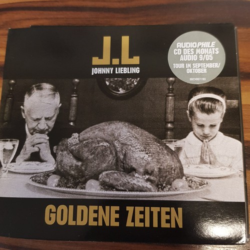 Johnny liebling goldene zeiten - johnny,