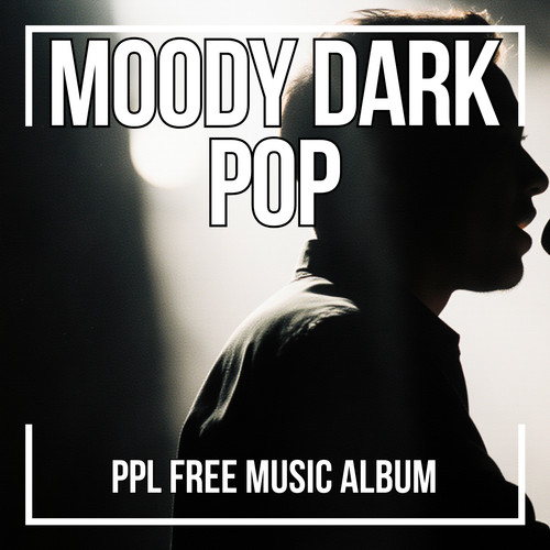 Dark pop music - music, cd