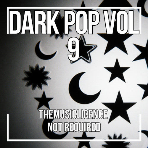 Dark pop lounge - music, vol