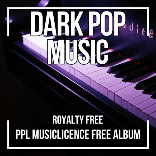 Dark pop fashion boutique - pop,