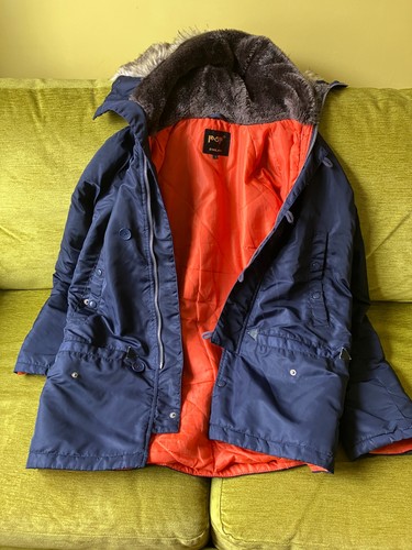 Pop boutique vintage fur - boutique,