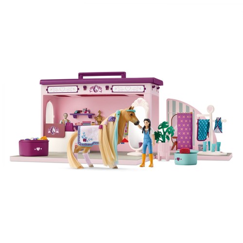 Horse pop boutique shop - pop-up,