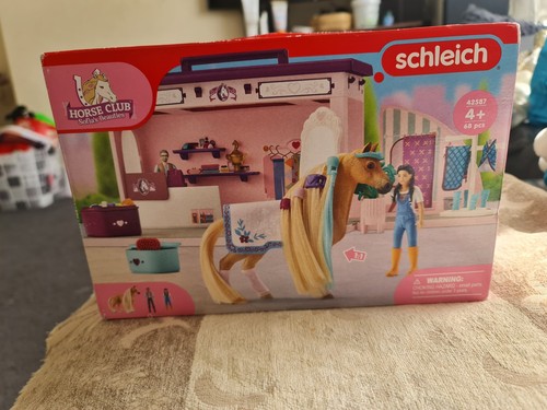 Schleich sofia beauties - schleich, sofia's
