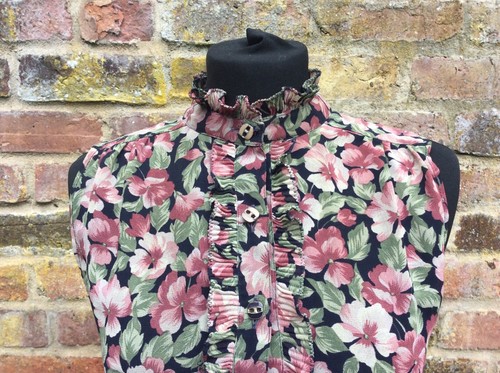 Pop boutique dress - boutique, floral