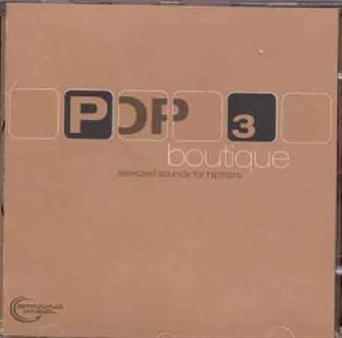 Various artists pop - various,